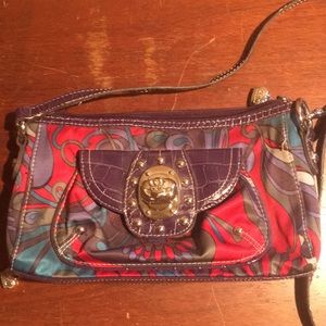 Kathy Van Zeeland crossbody bag